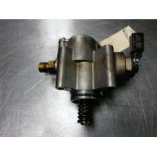 110H047 High Pressure Fuel Pump From 2011 Porsche Cayenne  3.6
